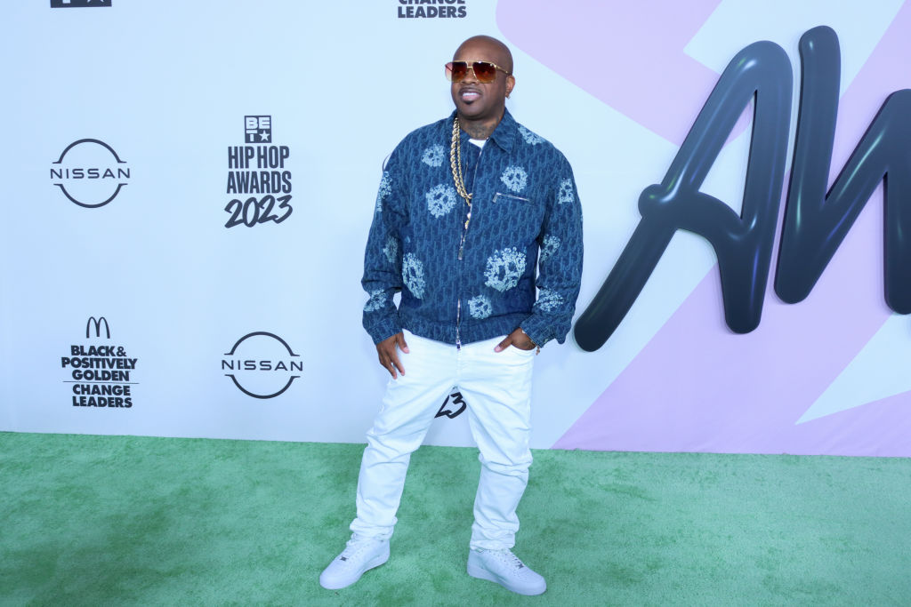 BET Hip Hop Awards 2023 - Arrivals