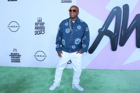 Jermaine Dupri