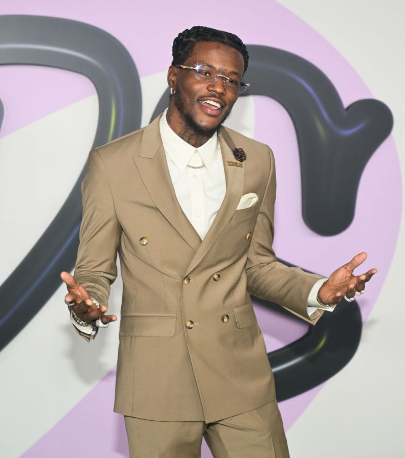 BET Hip Hop Awards 2023 - Arrivals