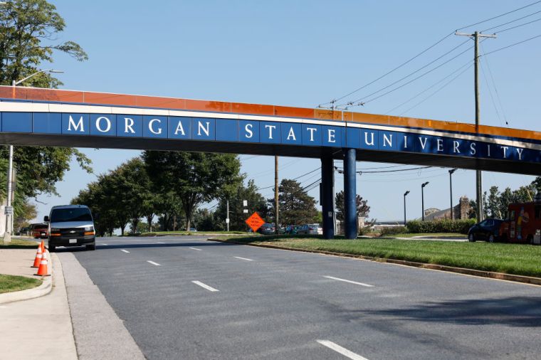 Morgan State University