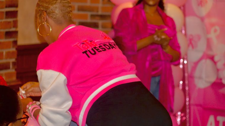 Radio One Baltimore's 2023 Think Pink Breast Cancer Awareness Brunch