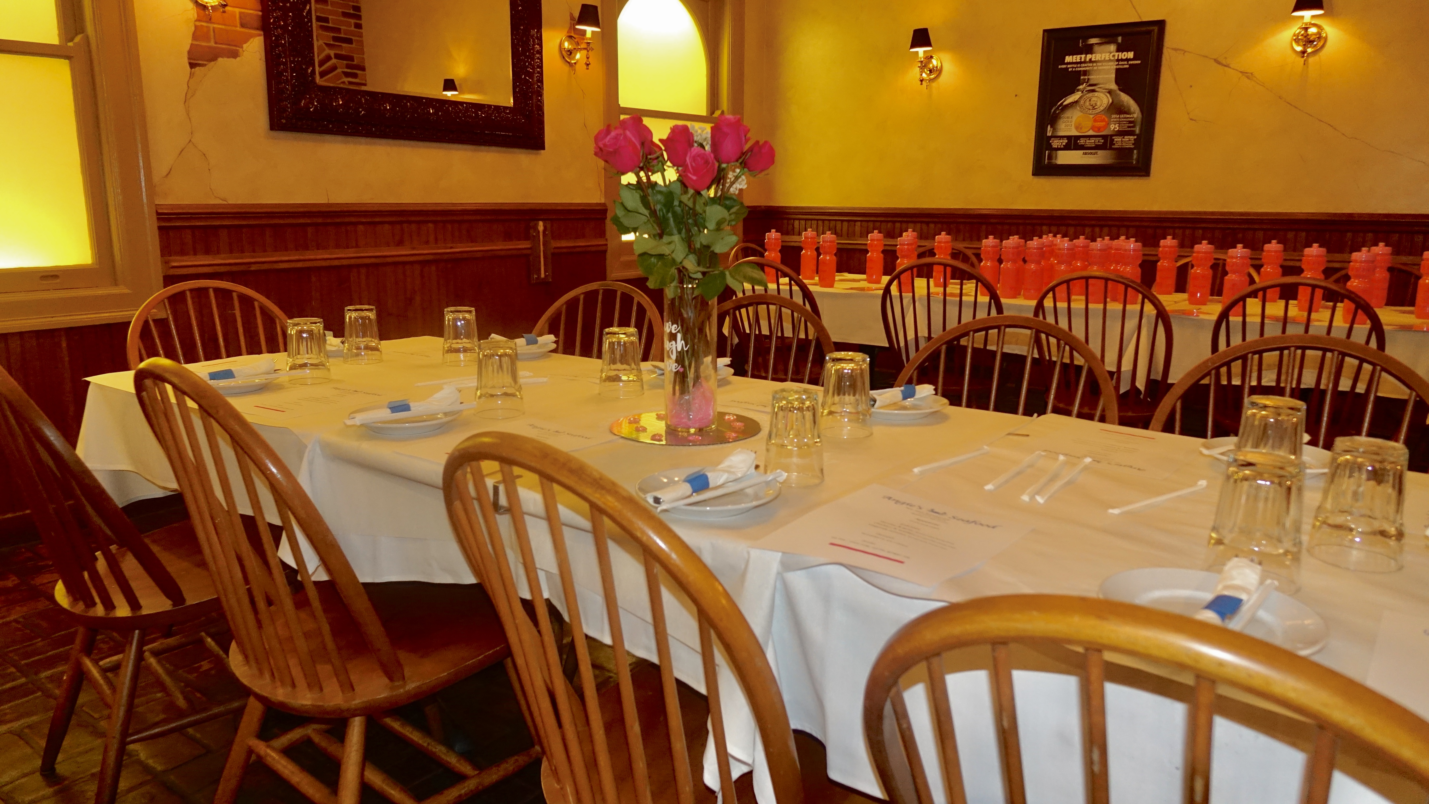 Radio One Baltimore's 2023 Think Pink Breast Cancer Awareness Brunch