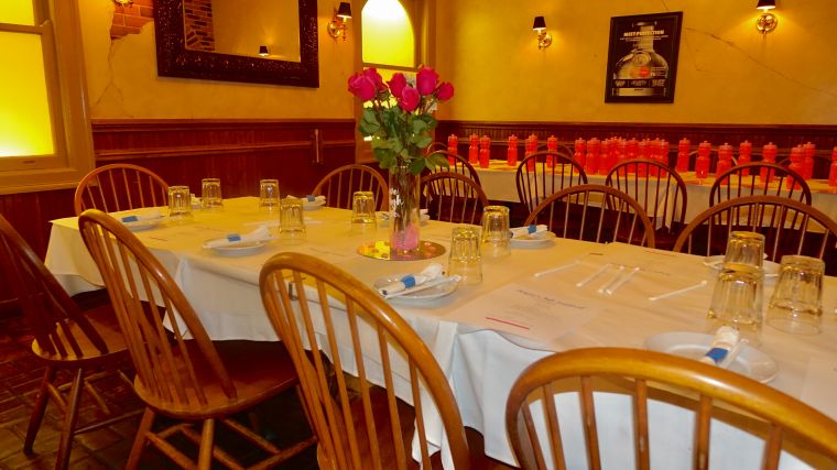 Radio One Baltimore's 2023 Think Pink Breast Cancer Awareness Brunch