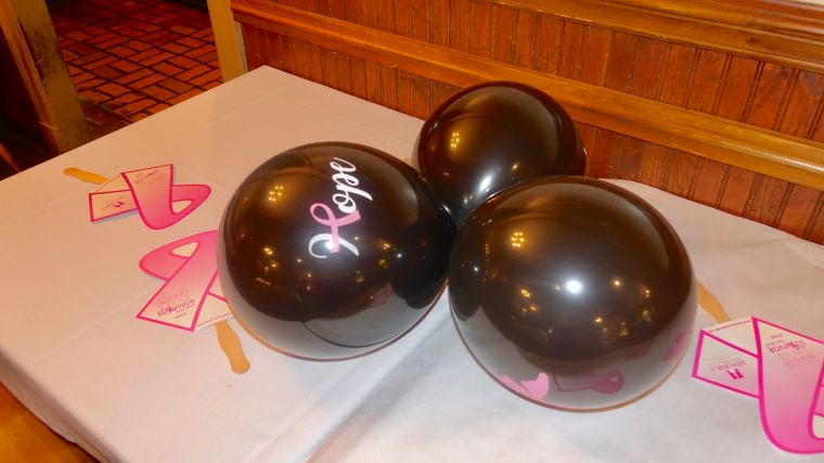 Radio One Baltimore's 2023 Think Pink Breast Cancer Awareness Brunch