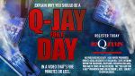 92Q WINTER FEST QJAY FOR A DAY | iOne Local | 2023-11-03