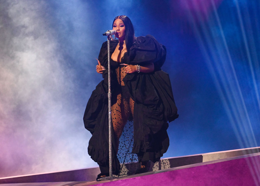 2023 MTV Video Music Awards - Show