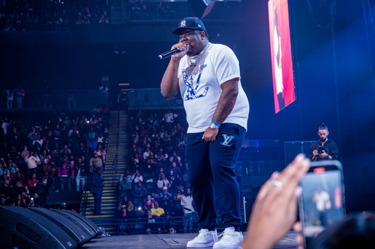 92Q's Winter Fest Concert 2023 in Baltimore, MD on December 16