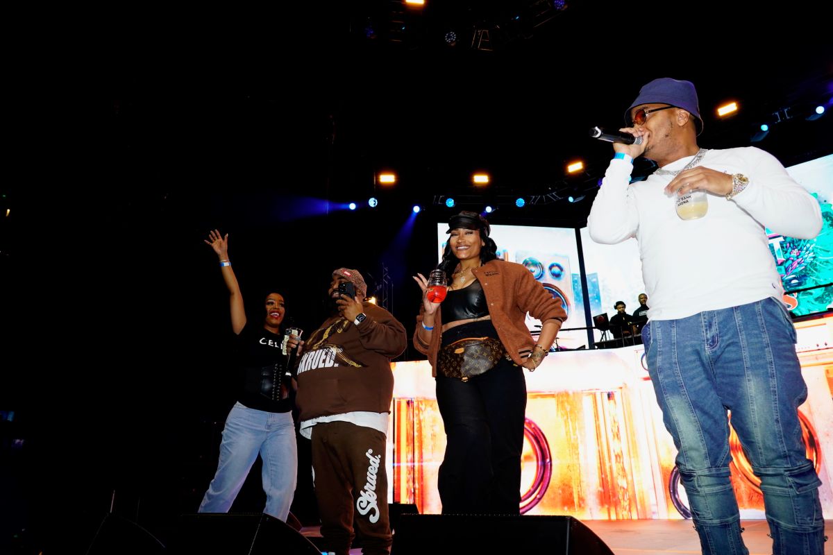 92Q's Winter Fest Concert 2023 in Baltimore, MD on December 16