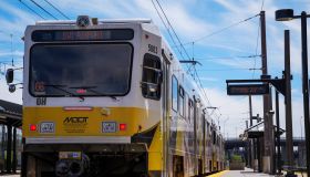 Light rail service resumed Dec. 23 after major mechanical issues related to the ongoing rehabilitation of the aging railcar fleet knocked it out of service for roughly two weeks.