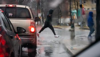 weather, declared a State of Preparedness in Maryland