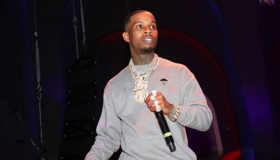 Tory Lanez Appeals Megan Thee Stallion Shooting Conviction Again
