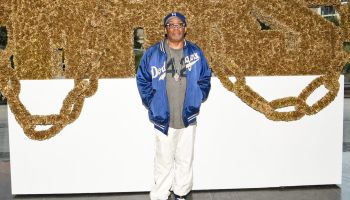Spike Lee: Creative Sources Opening Night