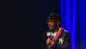 The David Lean Lecture with Spike Lee.Date: Monday 22 October 2018.Venue: BAFTA, 195 Piccadilly, London.Host: Emma Dabiri.-.Area: Lecture