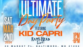 Ultimate Day Party
