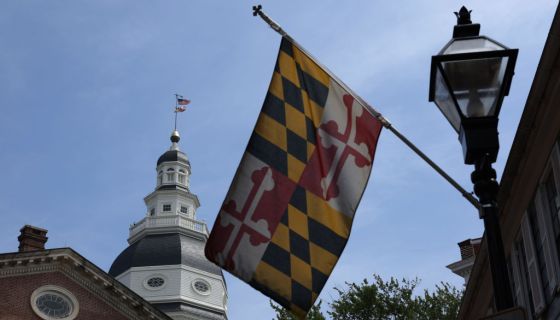 Maryland Lawmakers Weigh In On Bill That Limits Gender-Affirming Care
For Minors