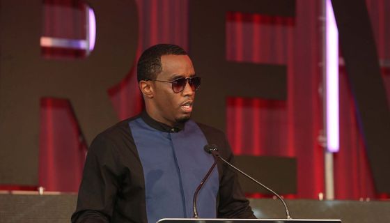 Diddy Sells Off All Of Revolt TV Shares To Anonymous Buyer