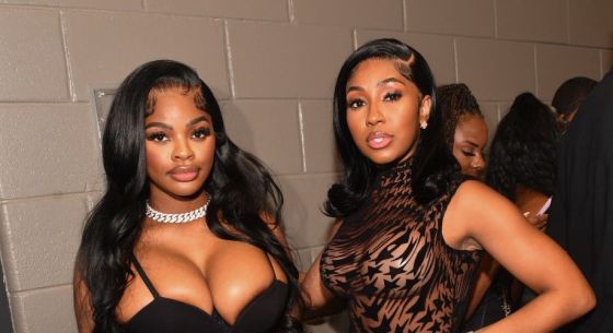 The City Girls Are Fighting! JT & Yung Miami Exchange Words On X:
“This Your Last Day Playing Dumb”