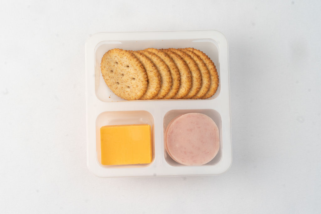 lunchables