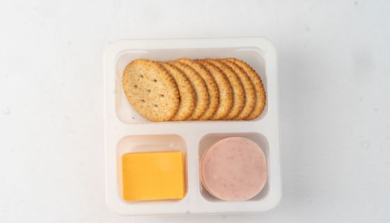 Lunchables Reportedly Have Concerning Levels Of Lead