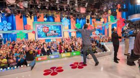 'The Price is Right' Filming, CBS Studios, Los Angeles, America - 22 Mar 2016