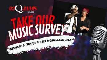 Music Survey May 2024 WERQ
