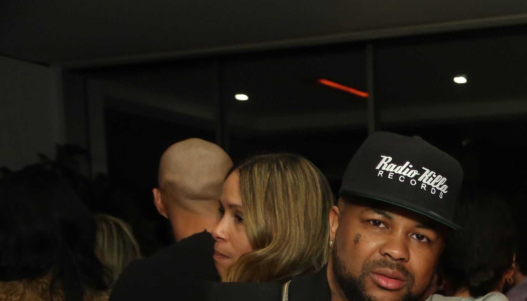 L.A. REID & HITCO ENTERTAINMENT PRESENT: A NIGHT CELEBRATING THE 2019 GRAMMY'S