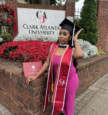Destiny From Clark Atlanta University