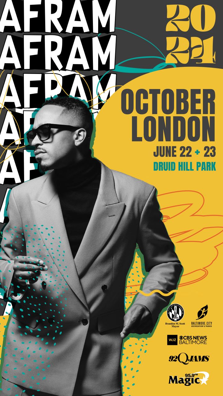 October London