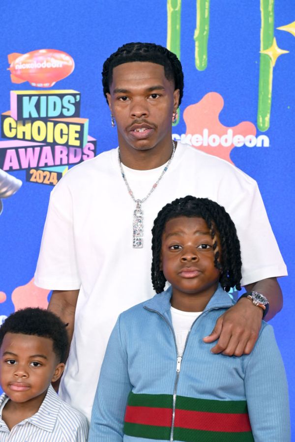 Nickelodeon Kids' Choice Awards 2024 - Arrivals