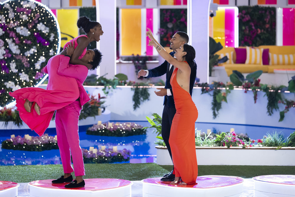 Love Island USA