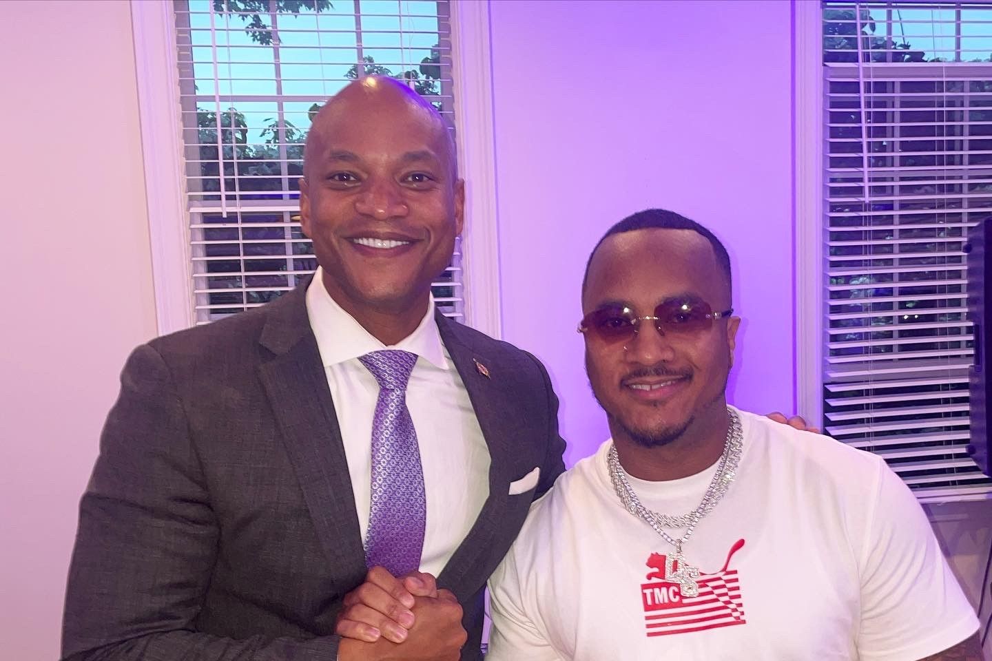 QSMS Wes Moore Interview Graphics