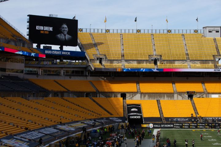 Acrisure Stadium