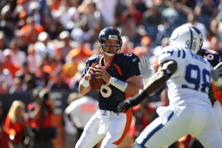 Empower Field at Mile High