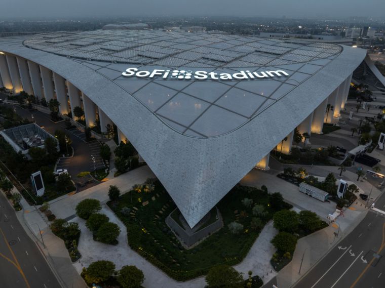 SoFi Stadium