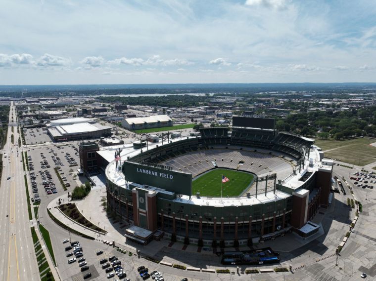 Lambeau Field