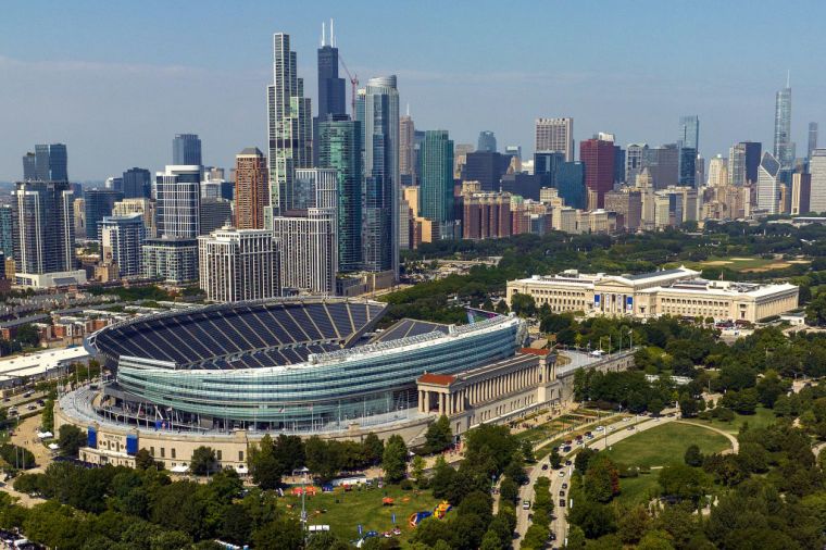 Soldier Field