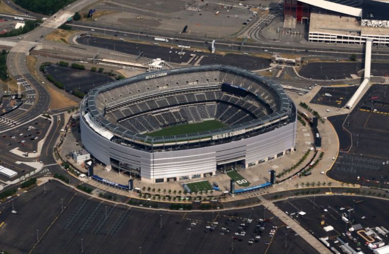MetLife Stadium