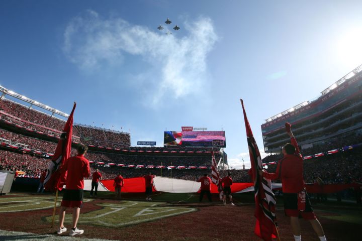Levi's Stadium
