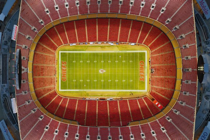 Arrowhead Stadium