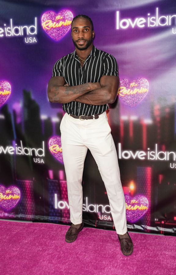 "Love Island USA: The Reunion" Photo Call