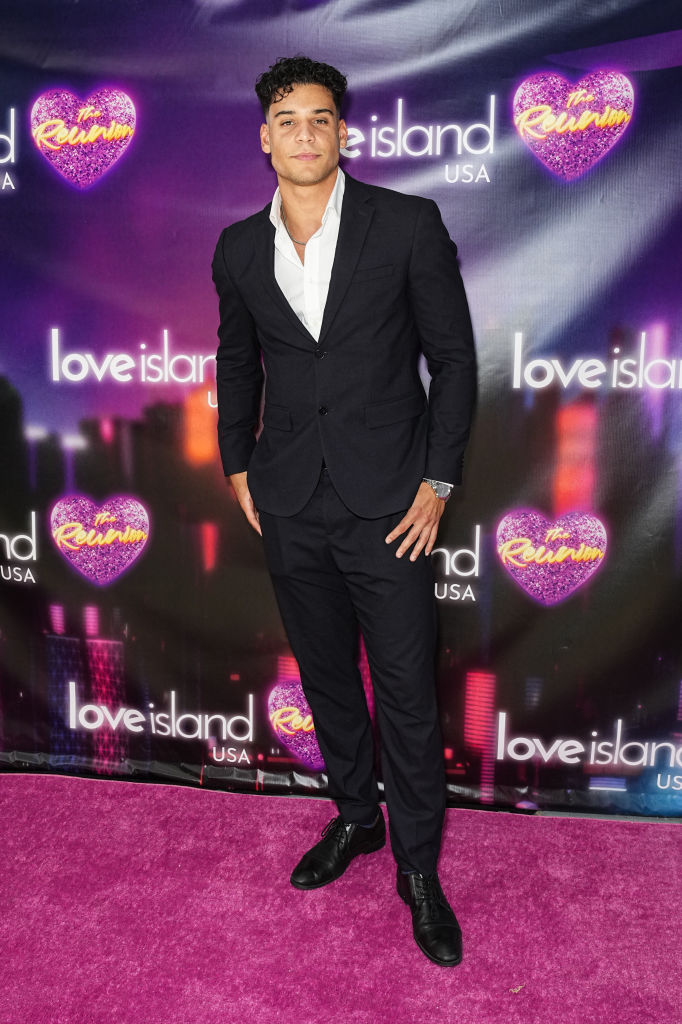 Kenny Rodriguez