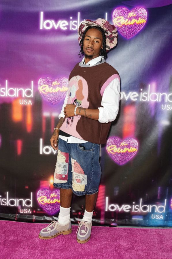 "Love Island USA: The Reunion" Photo Call