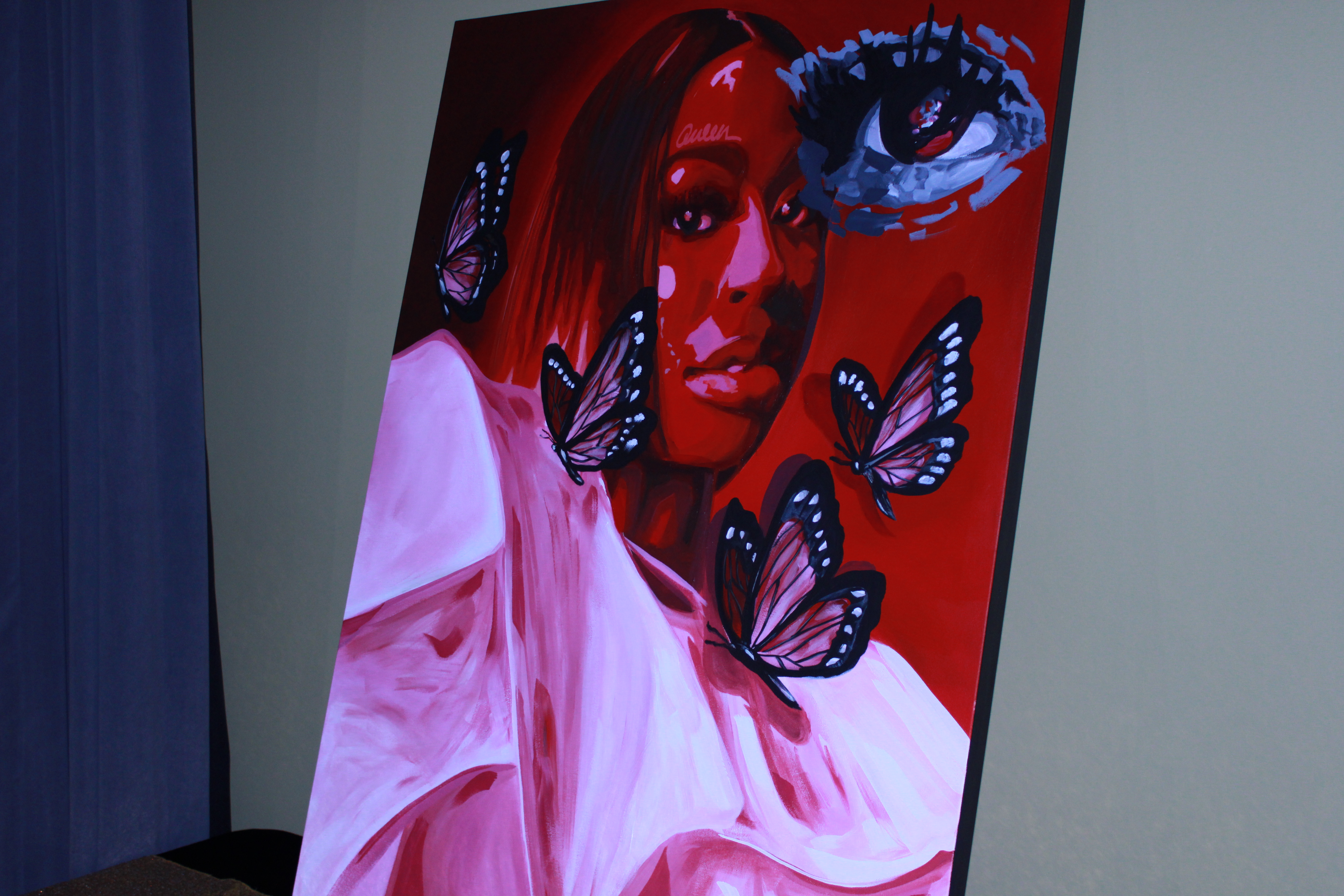 Coco Jones Meet & Greet With 92Q on October 17th, 2024