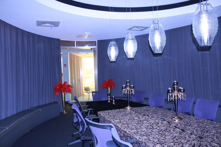 Coco Jones Meet & Greet With 92Q on October 17th, 2024