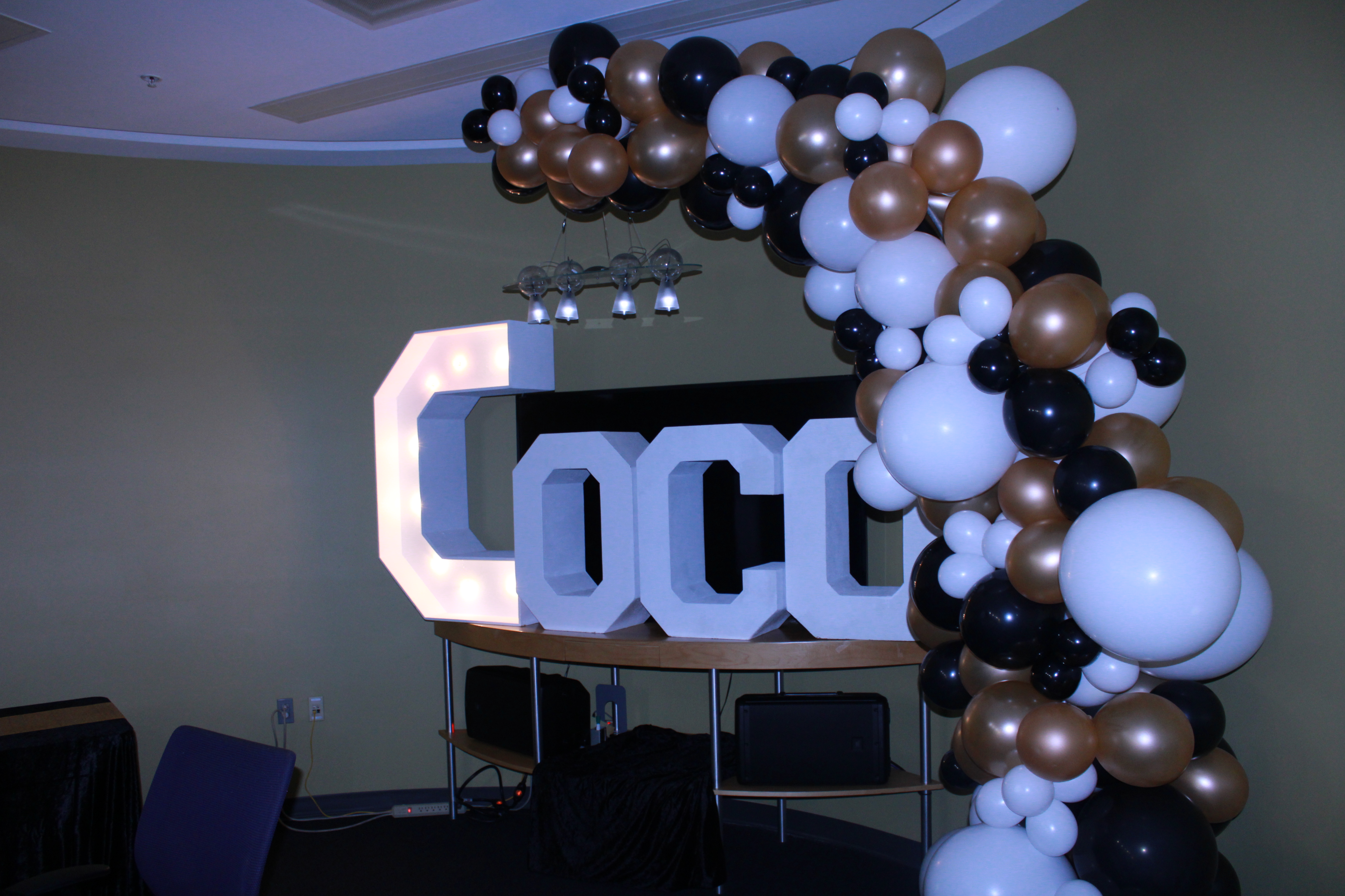 Coco Jones Meet & Greet With 92Q on October 17th, 2024