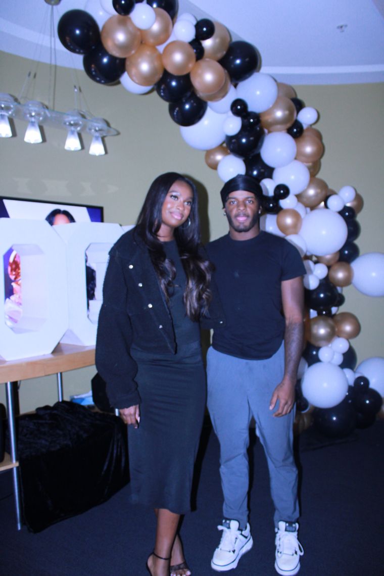 Coco Jones Meet & Greet at 92Q on October 17th, 2024