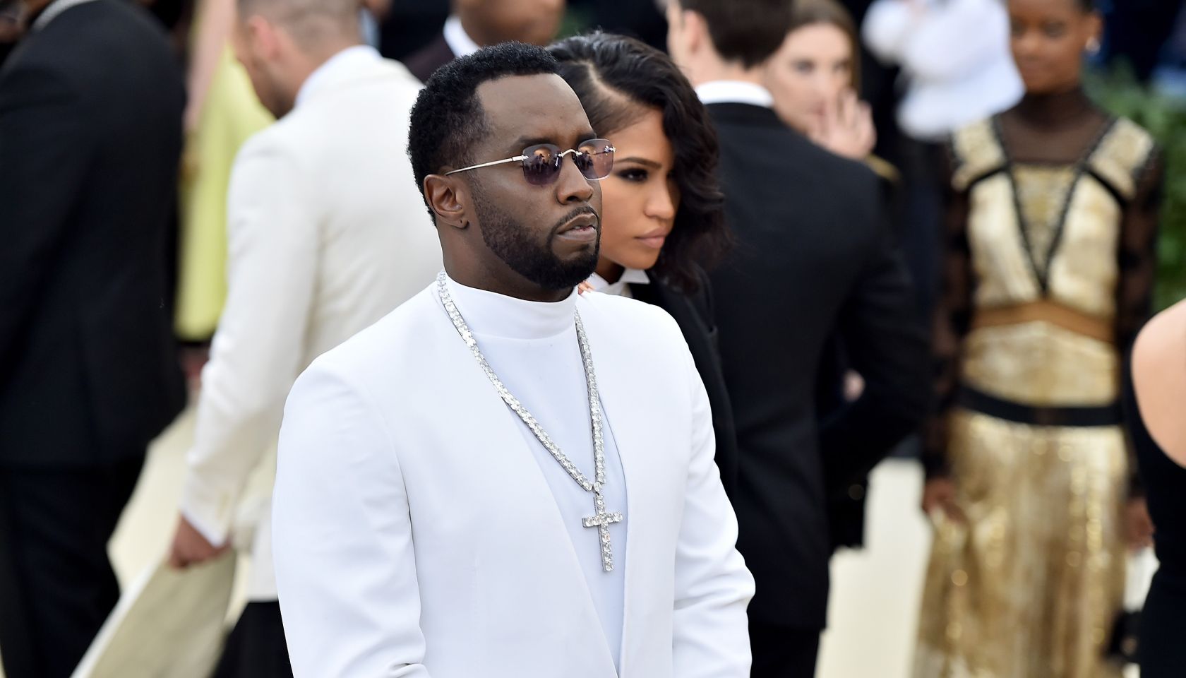 diddy, cassie