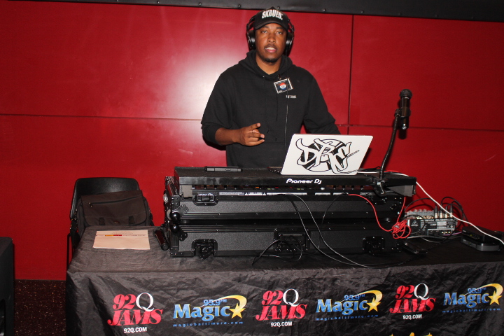 Radio One Baltimore's 2024 Election Night Watch Party