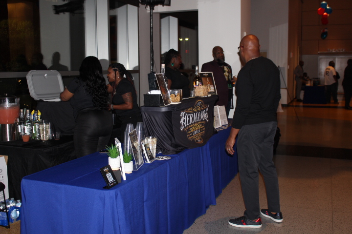 Radio One Baltimore's 2024 Election Night Watch Party