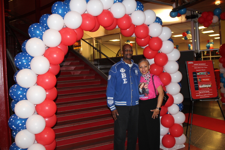 Radio One Baltimore's 2024 Election Night Watch Party